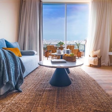 Wellclub - Wellness Family Experience - Seaview Hotel Pafos Exterior foto