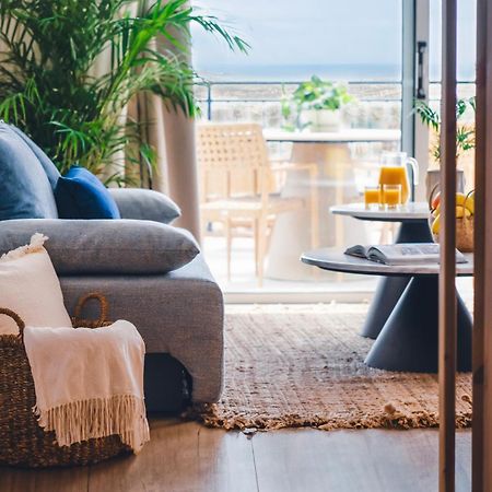 Wellclub - Wellness Family Experience - Seaview Hotel Pafos Exterior foto