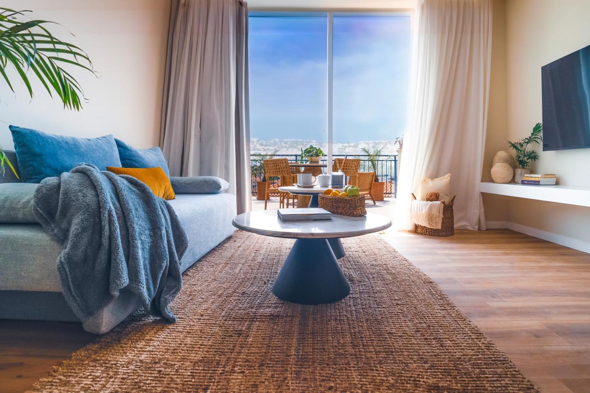 Wellclub - Wellness Family Experience - Seaview Hotel Pafos Exterior foto