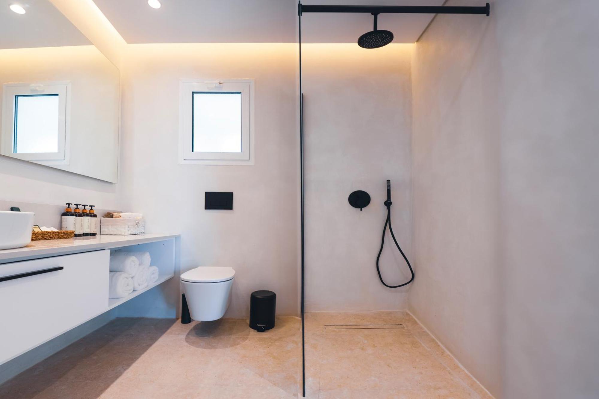 Wellclub - Wellness Family Experience - Seaview Hotel Pafos Exterior foto