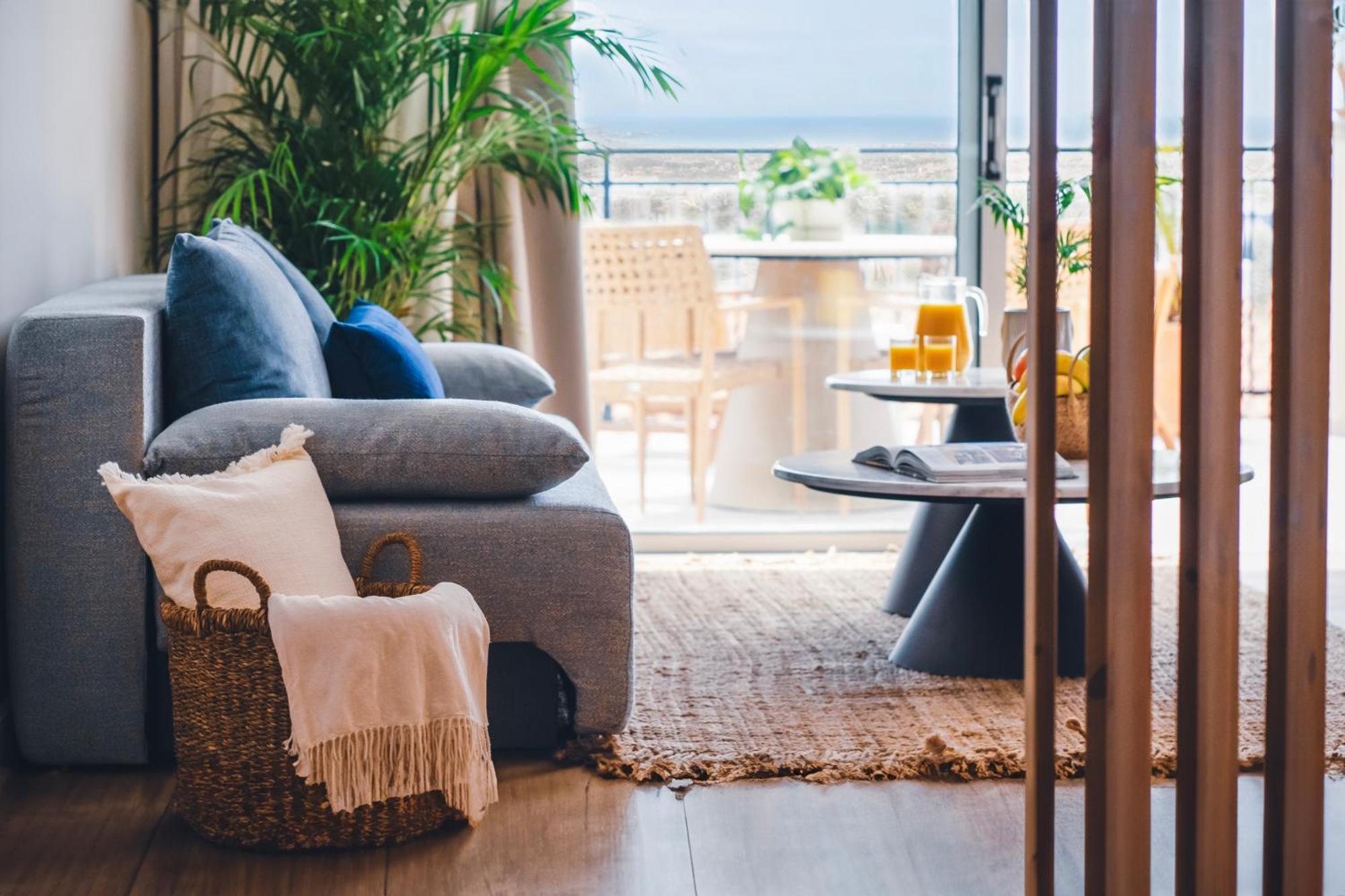 Wellclub - Wellness Family Experience - Seaview Hotel Pafos Exterior foto