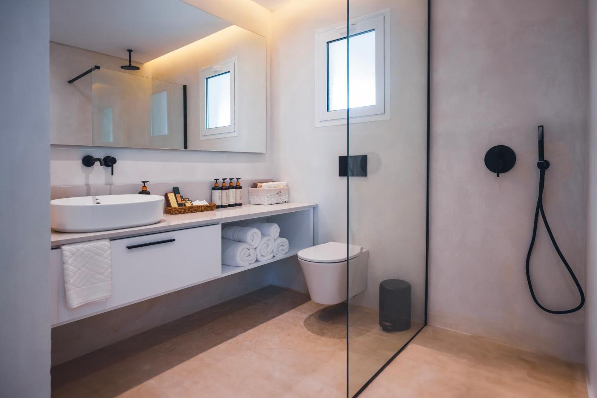 Wellclub - Wellness Family Experience - Seaview Hotel Pafos Exterior foto
