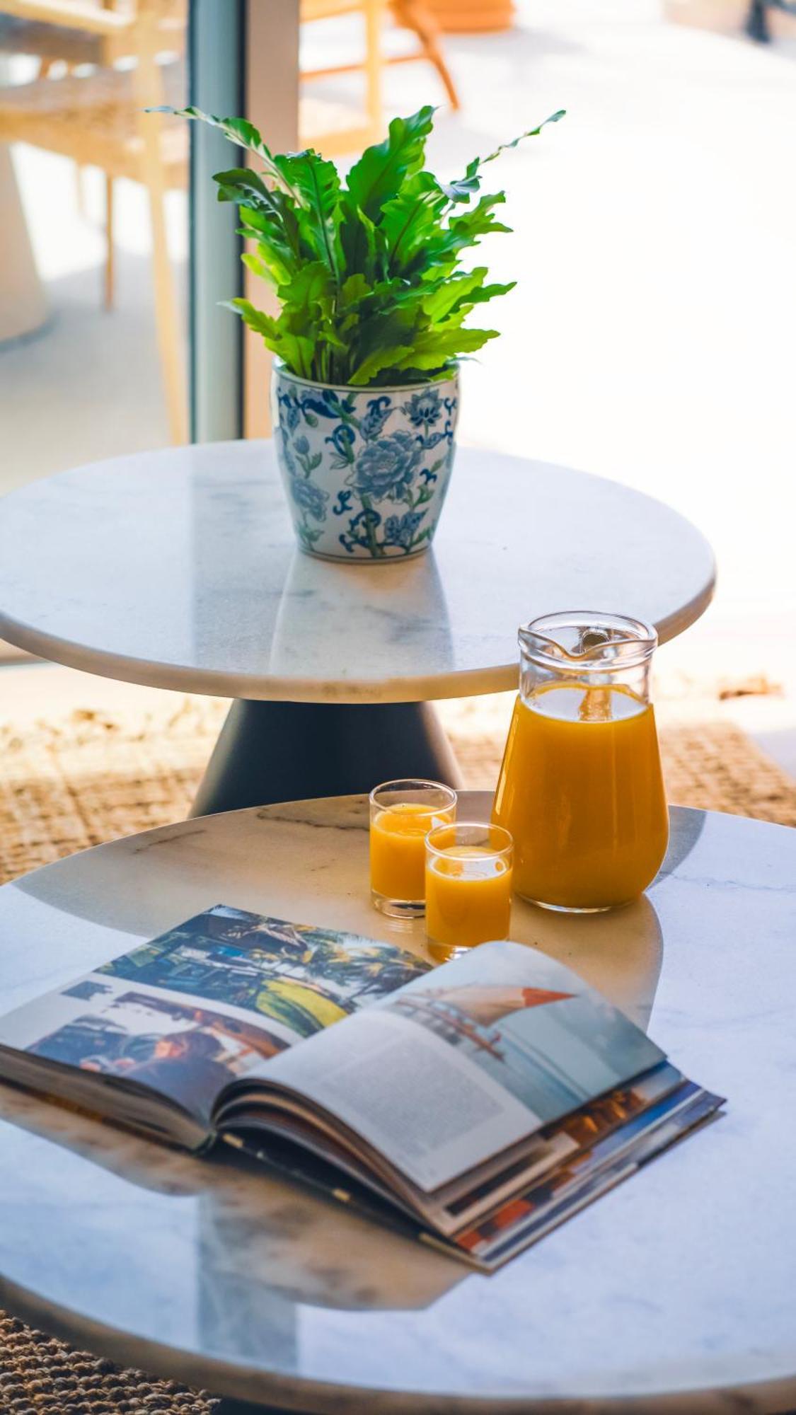 Wellclub - Wellness Family Experience - Seaview Hotel Pafos Exterior foto